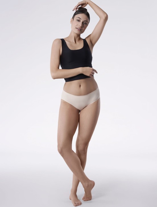 Figi CHEEKIE PANTY - 5